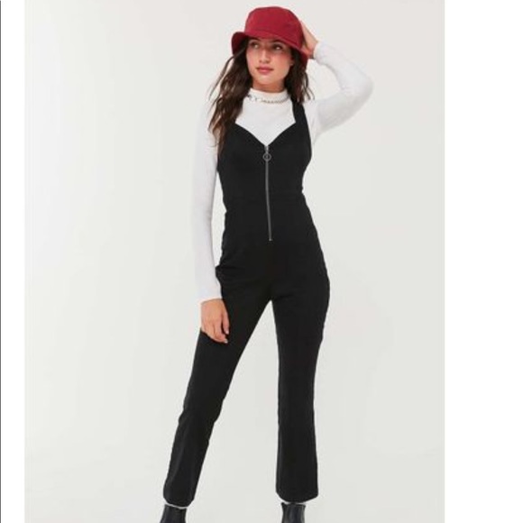 Overalls - Picture 1 of 4